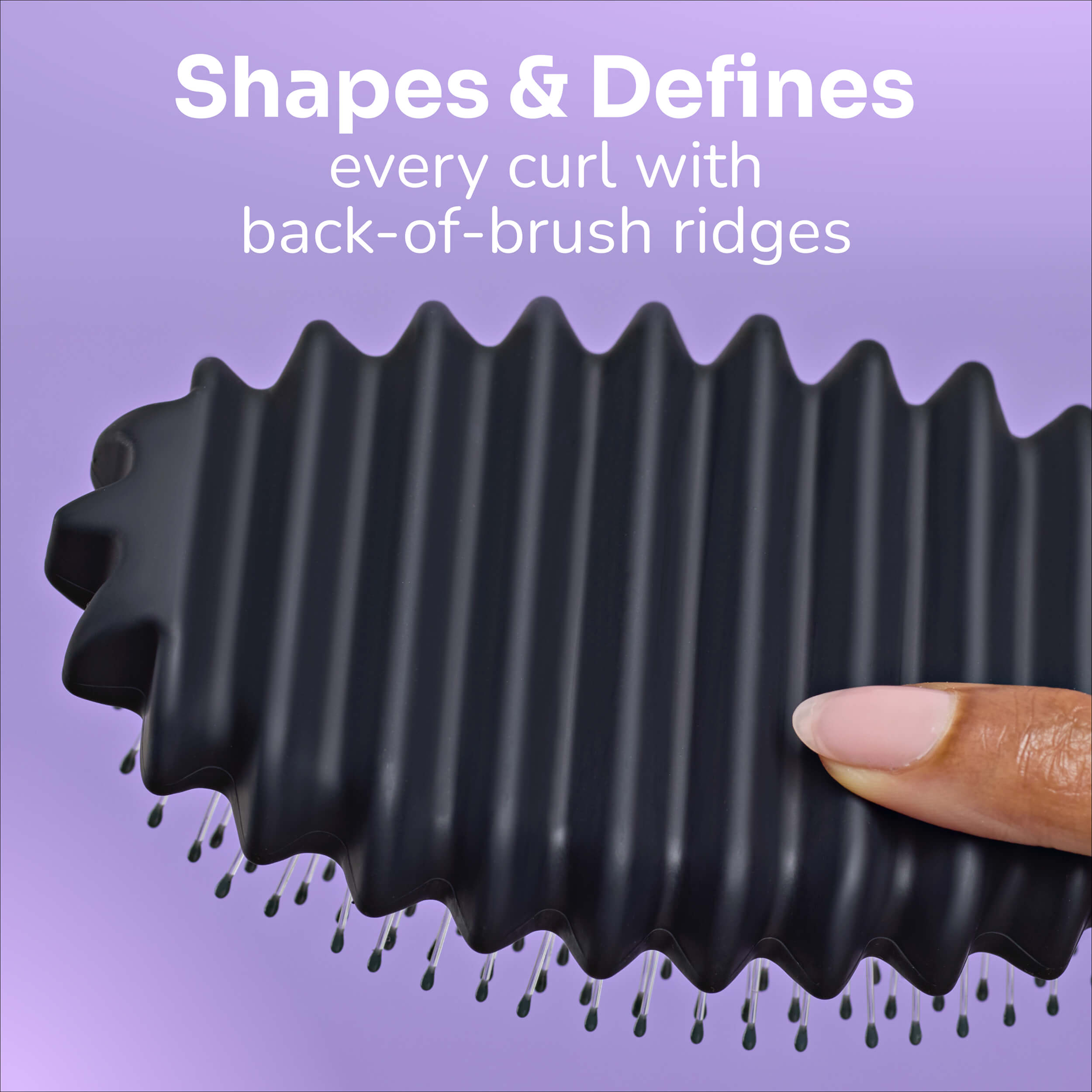 Curl Shaper - Black - Image 8
