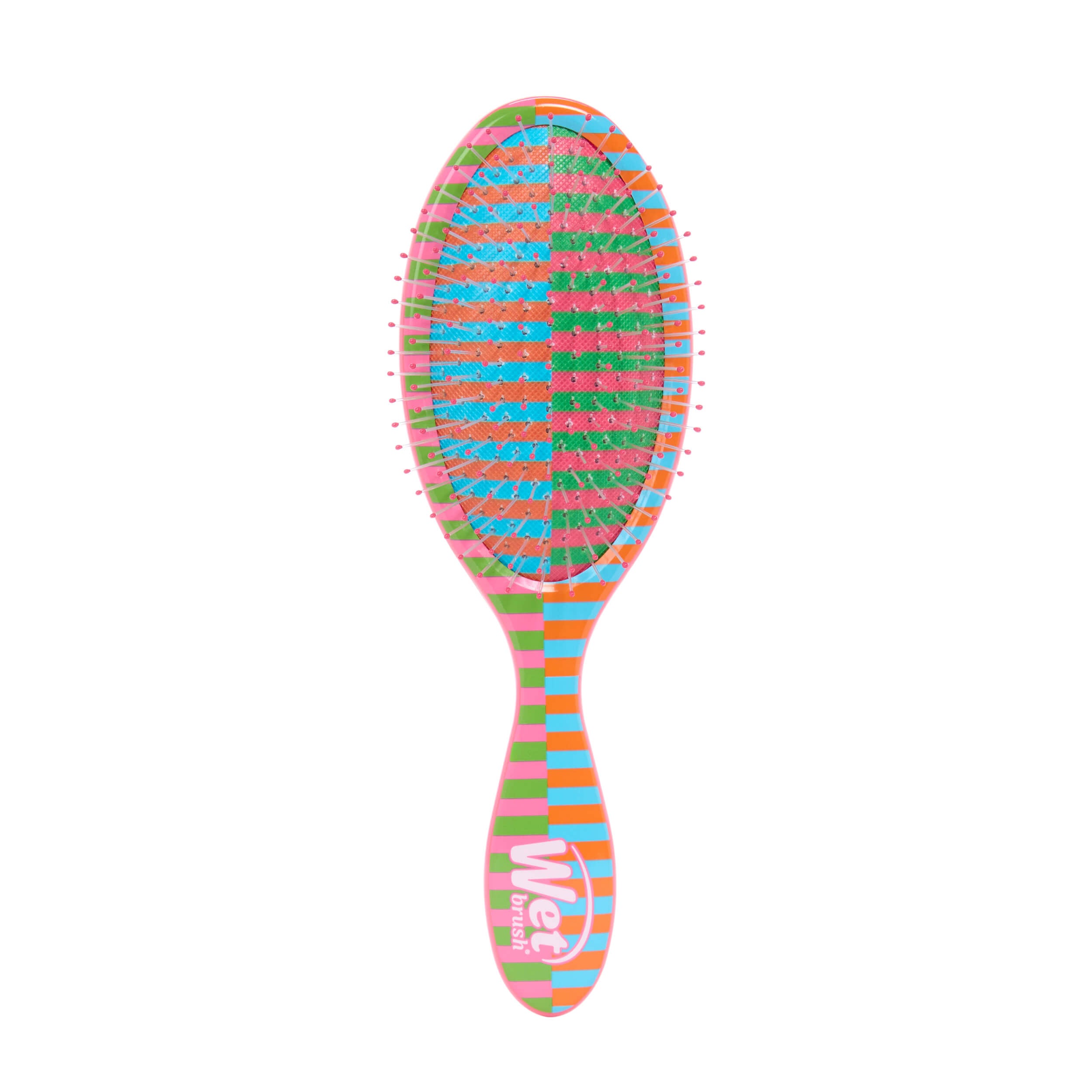 Retro Sport Original Detangler - Warm Patch Point