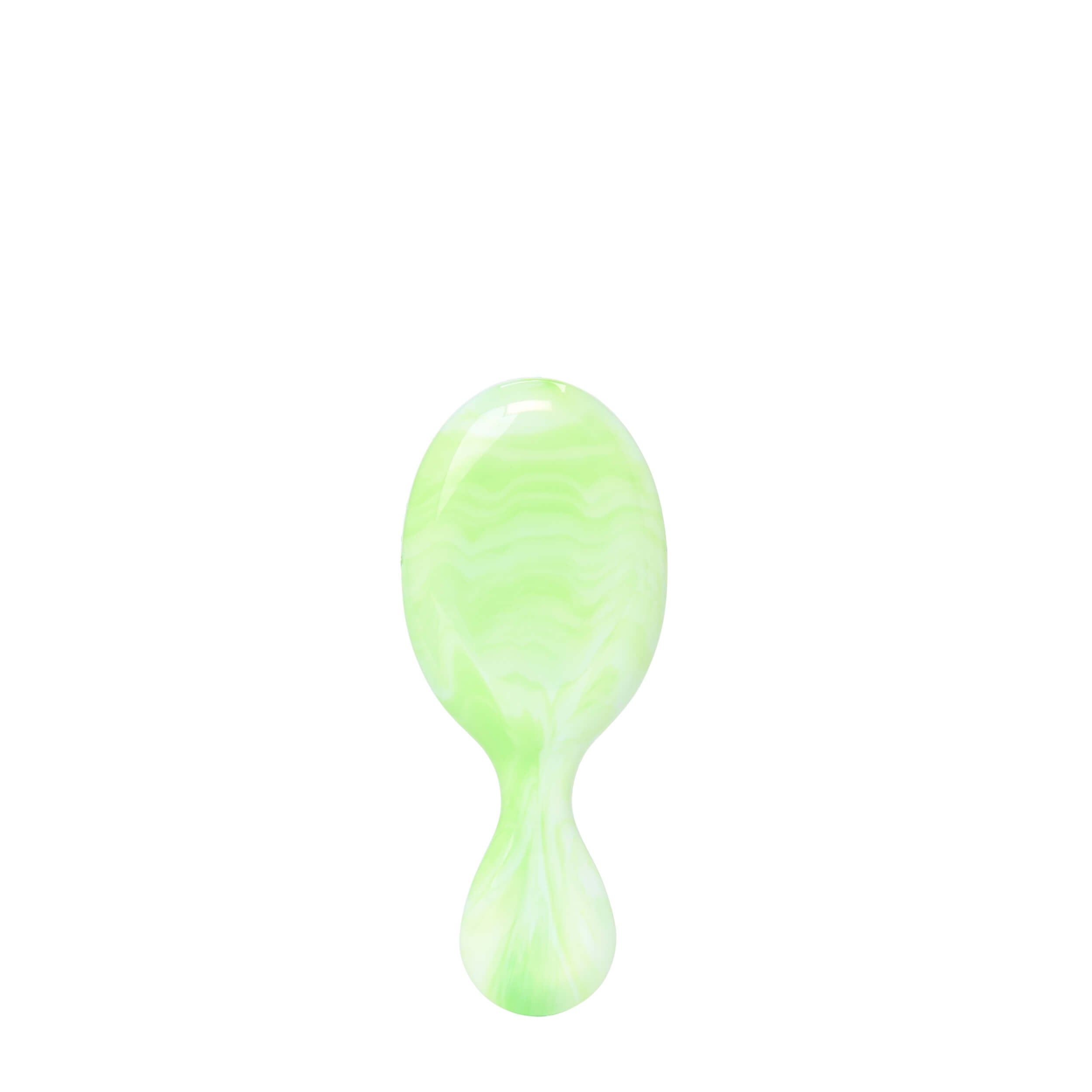 Summer Treat Mini Detangler - Key Lime - Image 2