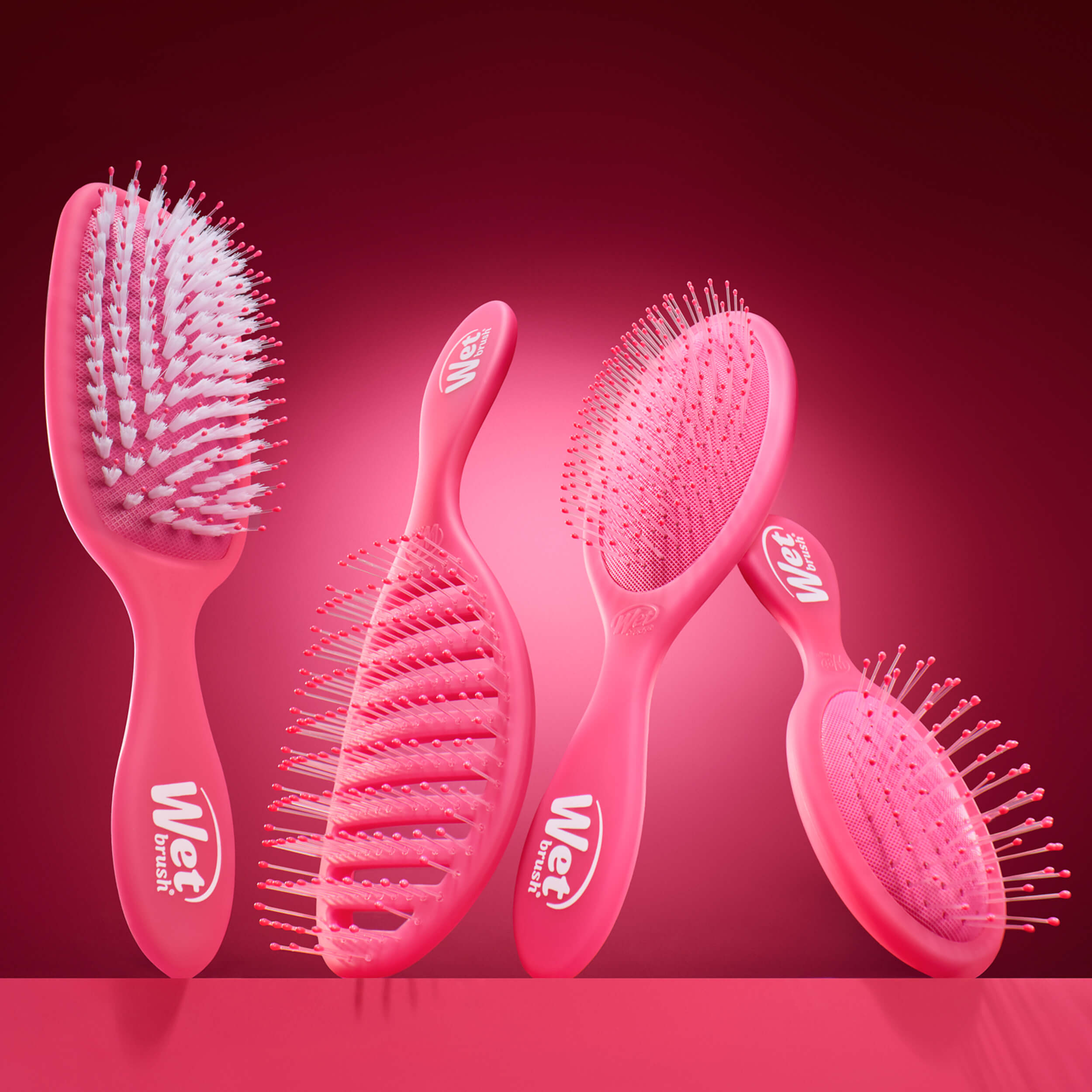 Smooth Styler - Frost Pink - Image 12