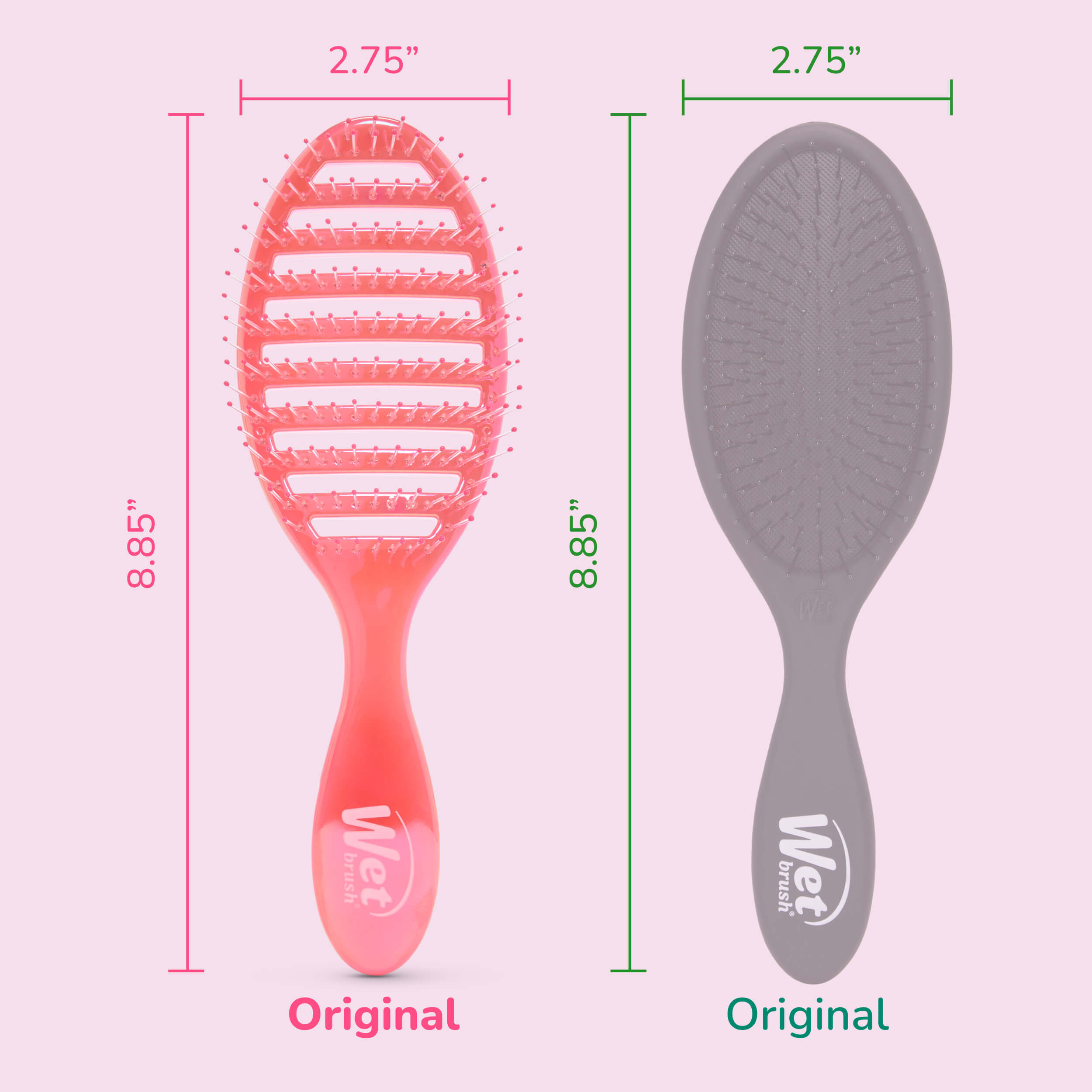 Prismatic Glow Speed Dry - Pink - Image 6