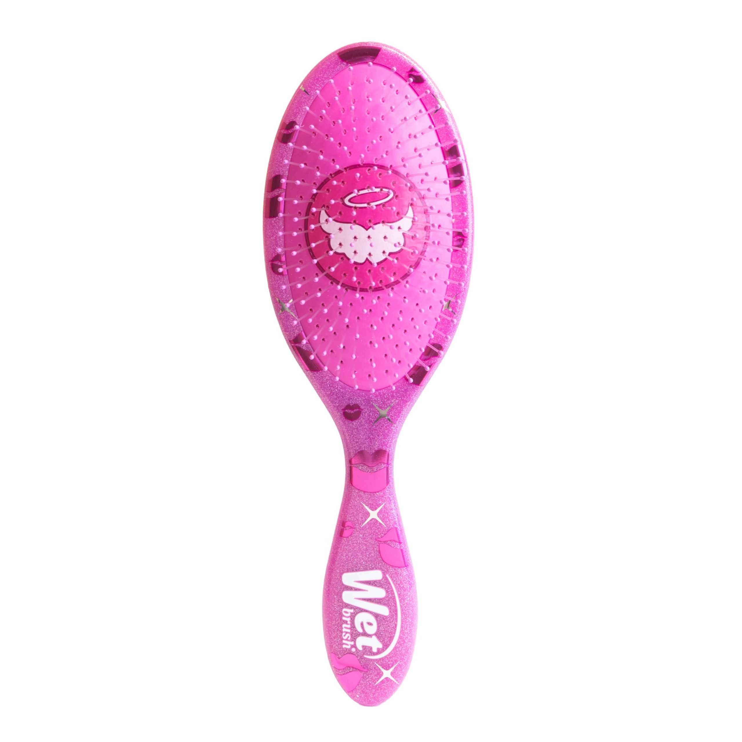 Wet Brush x Bratz Original Detangler & Wing Bobby Slide Kit - Cloe - Image 3