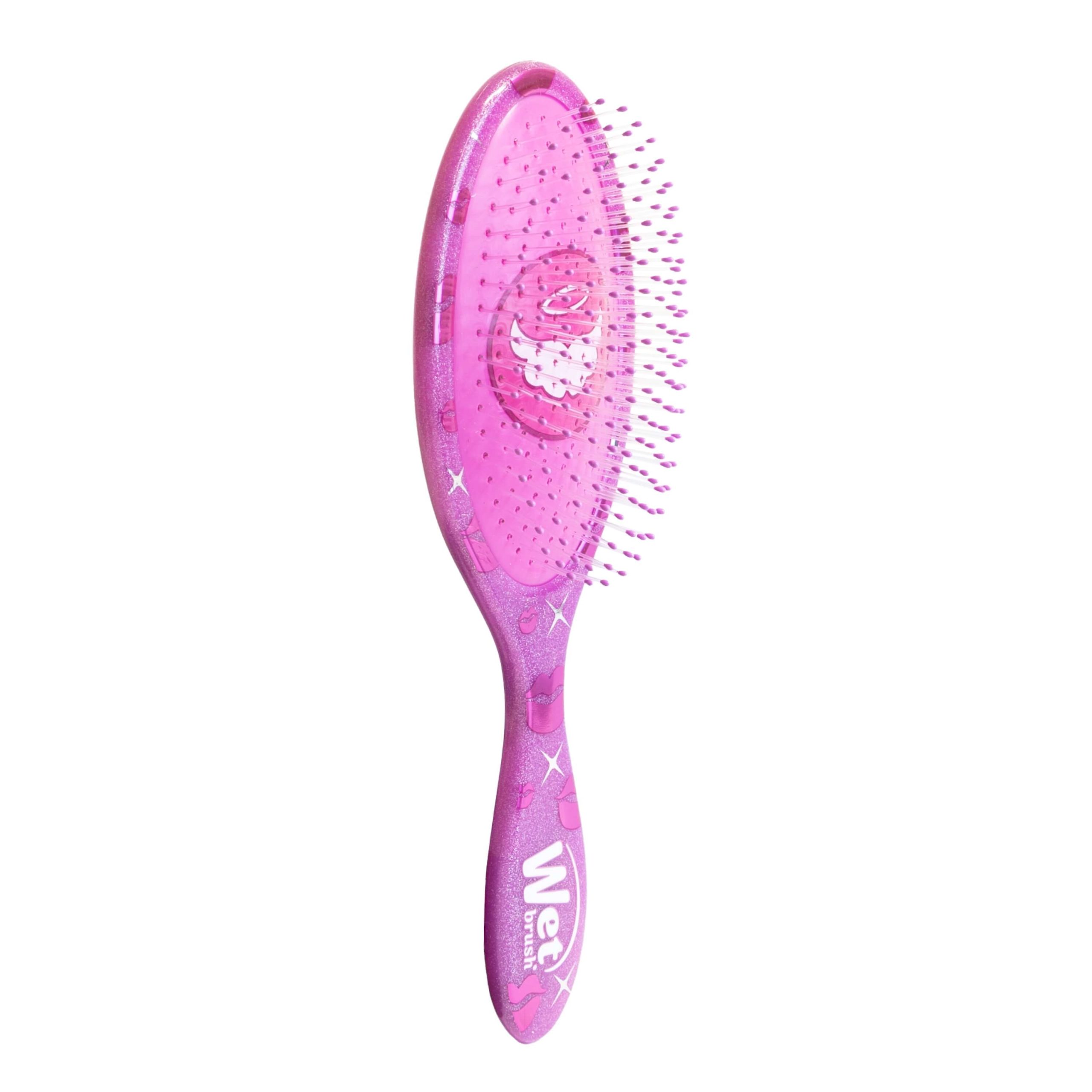 Wet Brush x Bratz Original Detangler & Wing Bobby Slide Kit - Cloe - Image 4