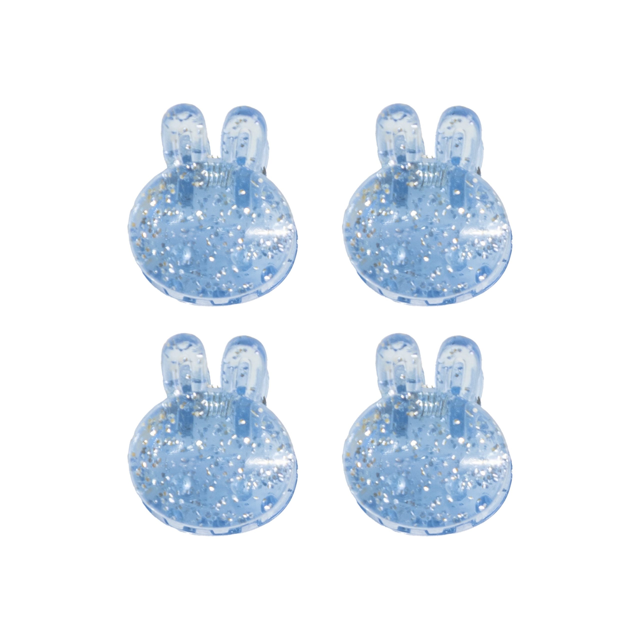Wet Brush x Bratz Original Detangler & Claw Clips Kit - Sasha - Image 5